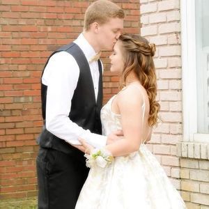 Meet your Posher, Kiley